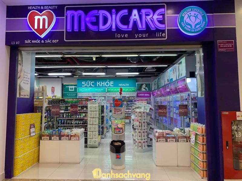 Hình ảnh Medicare: Trần Quốc Nghiễn, TP. Hạ Long