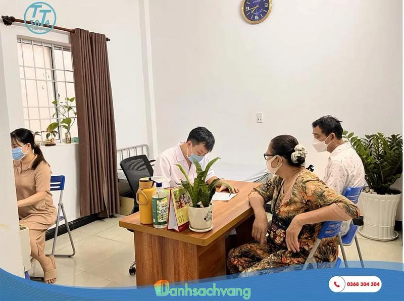 Hình ảnh Phòng Khám Đa Khoa 30/4 Phú Quốc: 261A/30 Tháng 4, TP. Phú Quốc