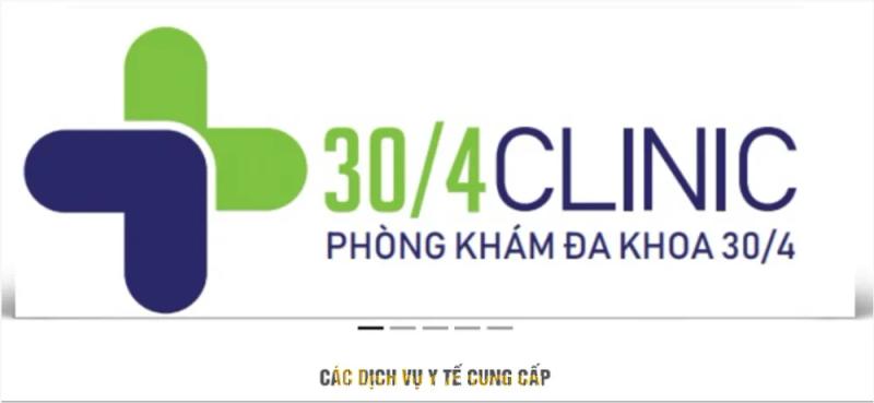 Hình ảnh Phòng Khám Đa Khoa 30/4 Phú Quốc: 261A/30 Tháng 4, TP. Phú Quốc