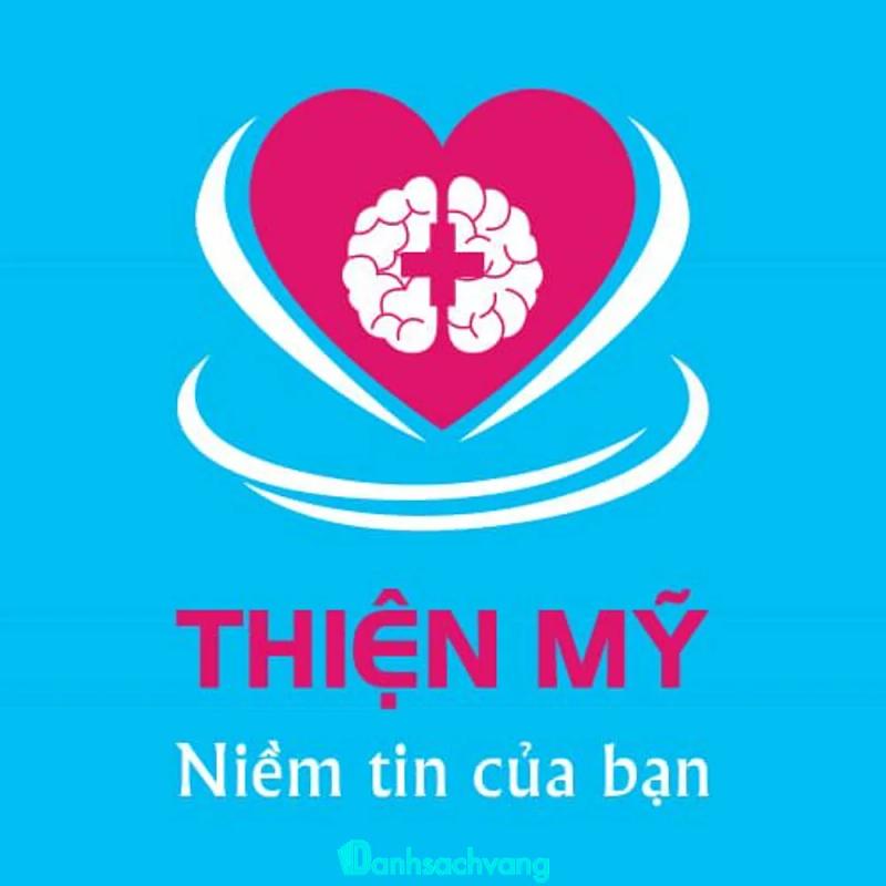 Hình ảnh Phòng Khám Đa Khoa Thiện Mỹ: 1089D Lâm Quang Ky, TP. Rạch Giá