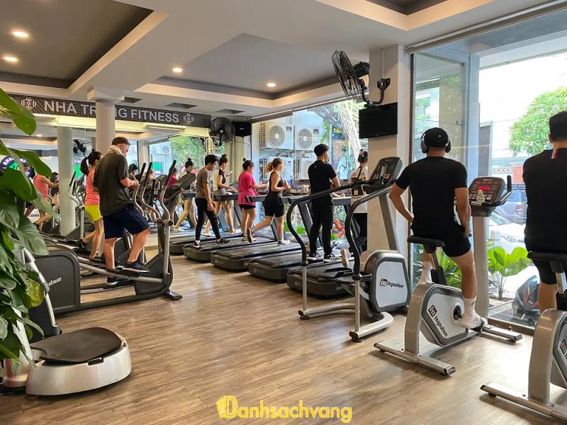 Hình ảnh Nha Trang Fitness & Spa: 6 Ngô Thời Nhiệm, TP. Nha Trang