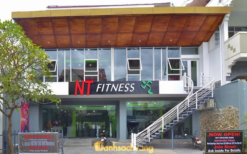 Hình ảnh Nha Trang Fitness & Spa: 6 Ngô Thời Nhiệm, TP. Nha Trang