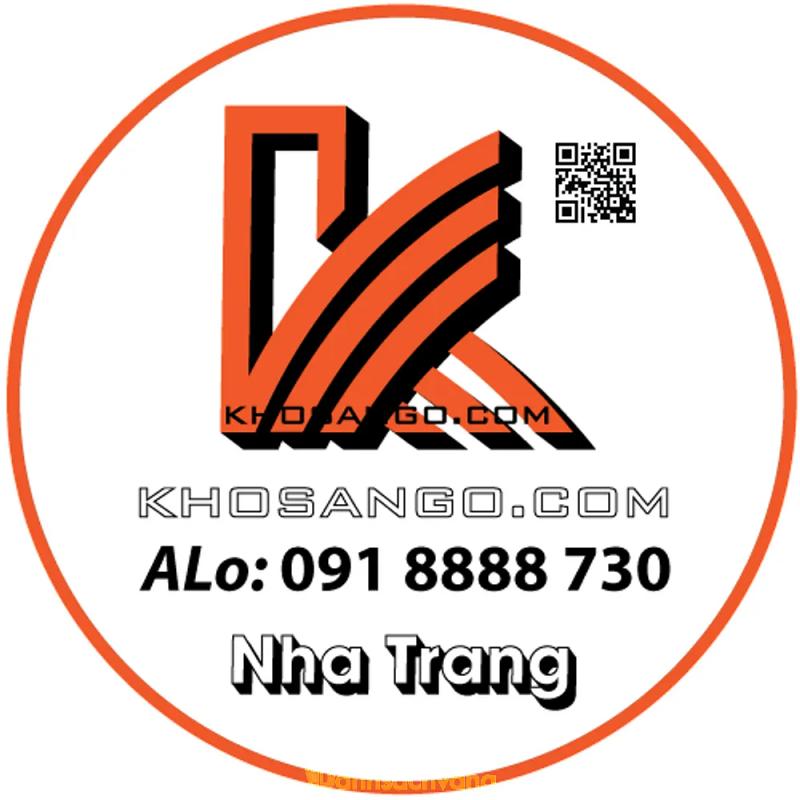 Hình ảnh Kho Sàn Gỗ Nha Trang: Tòa CT2, 19 Tháng 5, TP. Nha Trang