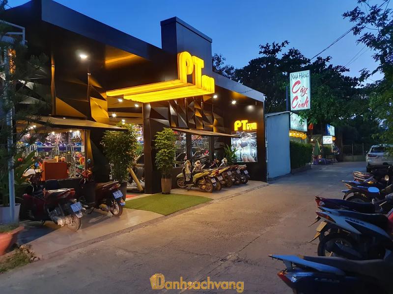 Hình ảnh PT Gym: 141 Nguyễn Thị Minh Khai, TP. Nha Trang