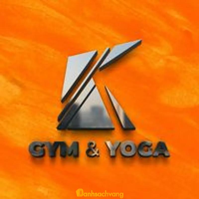 Hình ảnh K Gym & Yoga: 34 Sao Biển, TP. Nha Trang