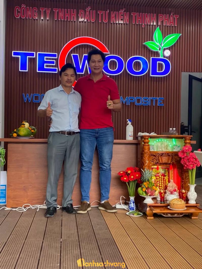 Hình ảnh TecWood: 101/Số 4, TP. Nha Trang