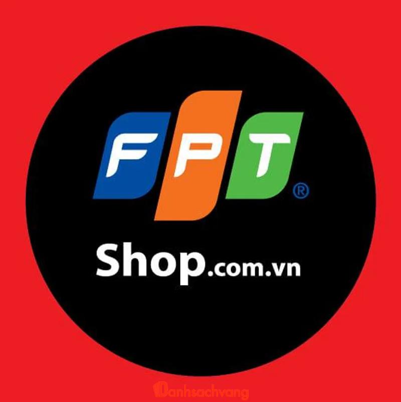 Hình ảnh FPT Shop: 71 Trần Hưng Đạo, TP Cà Mau