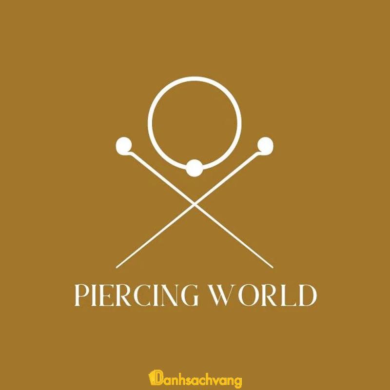 Hình ảnh Piercing World: 5/6 Trần Cao Vân, Q. Phú Nhuận