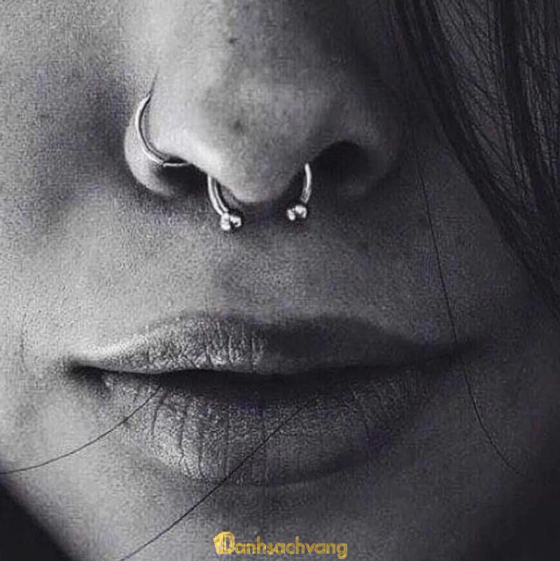 Hình ảnh Pigs Piercing: 43/2/12 Số 27, Q. Gò Vấp