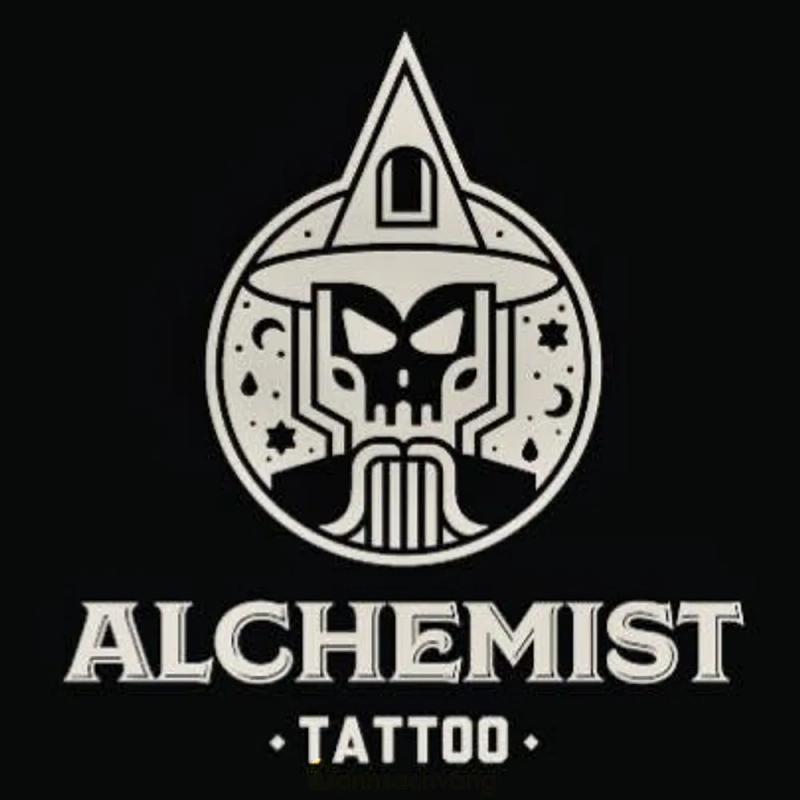 Hình ảnh Alchemist Tattoo: 158D Pasteur, Q. 1