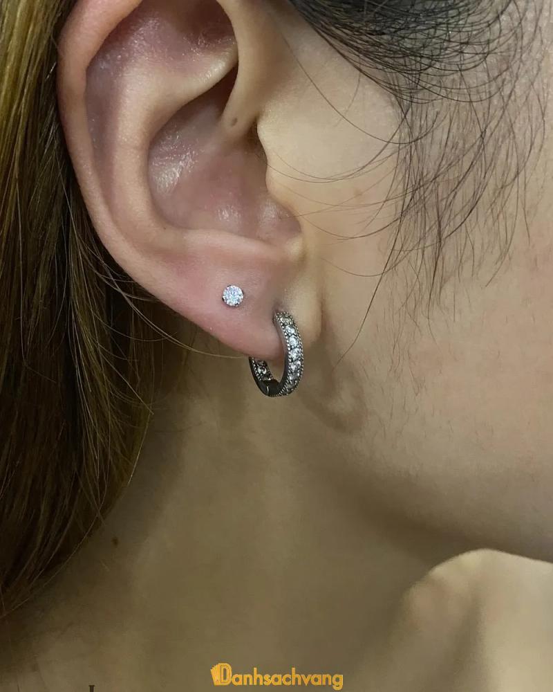 Hình ảnh Micae Tattoo & Piercing Sài Gòn: 155 Nguyễn Cư Trinh, Q. 1