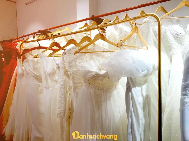 Hình ảnh LEN Wedding Studio: 392 Trần Hưng Đạo, TP. Quy Nhơn