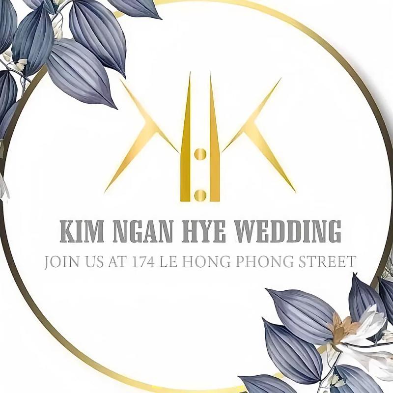 Hình ảnh Kim Ngan Hye - Wedding Studio: 174 Lê Hồng Phong, TP. Quy Nhơn