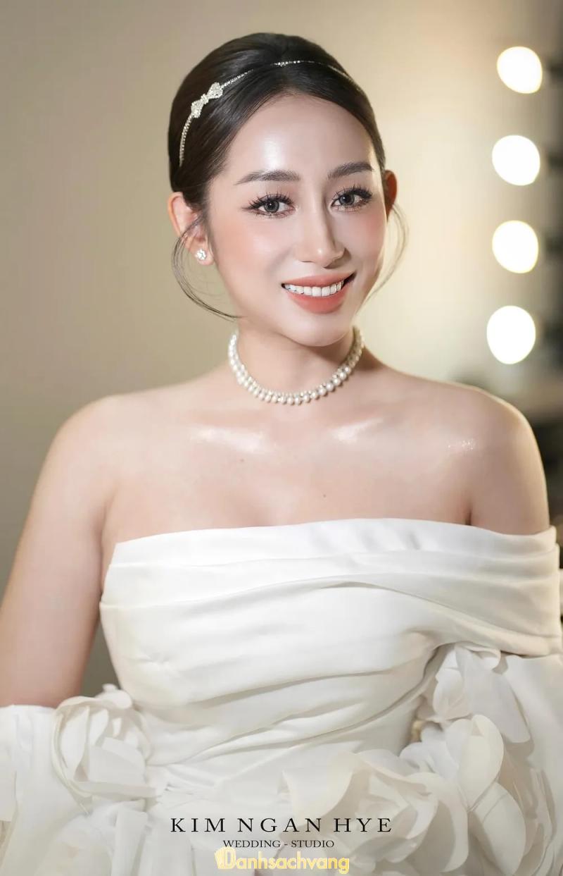 Hình ảnh Kim Ngan Hye - Wedding Studio: 174 Lê Hồng Phong, TP. Quy Nhơn