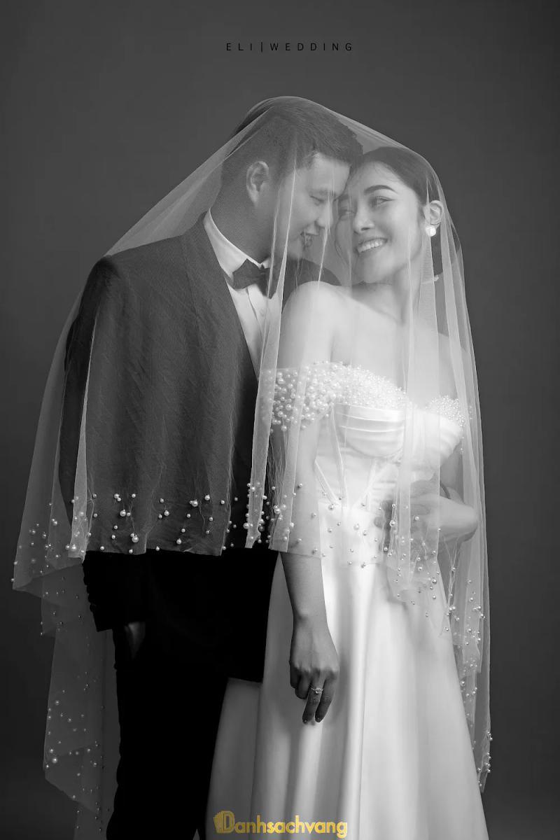 Hình ảnh Eli Wedding: 2 Nguyễn Thái Học, TP. Quy Nhơn