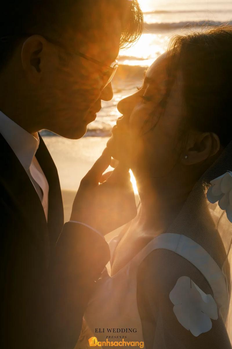 Hình ảnh Eli Wedding: 2 Nguyễn Thái Học, TP. Quy Nhơn