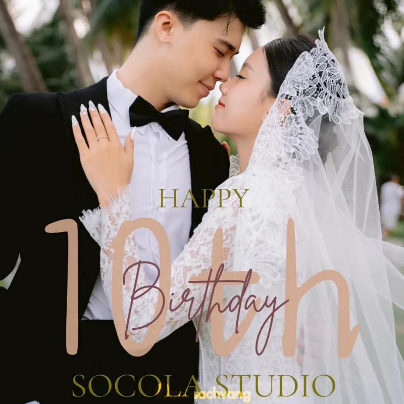 Hình ảnh Studio Socola: 315 Lê Hồng Phong, TP. Quy Nhơn