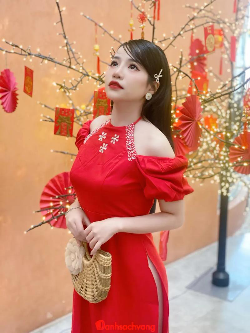 Hình ảnh Studio Tô Thảo - Makeup Quy Nhơn: 773 Hùng Vương, TP. Quy Nhơn