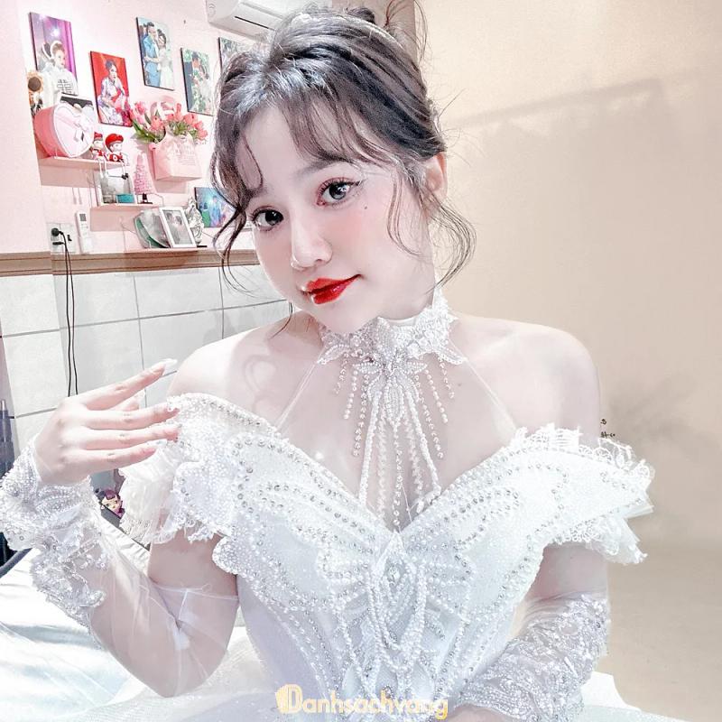 Hình ảnh Studio Tô Thảo - Makeup Quy Nhơn: 773 Hùng Vương, TP. Quy Nhơn