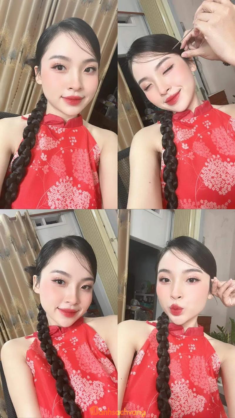 Hình ảnh Diệu Nguyễn Makeup: 50 Nguyễn Thái Học, TP. Quy Nhơn