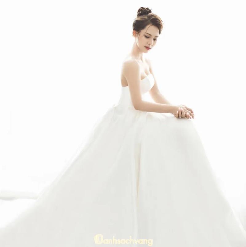 Hình ảnh Ngọc Dỉnh Bridal: 15 Lý Chiêu Hoàng, TP. Quy Nhơn