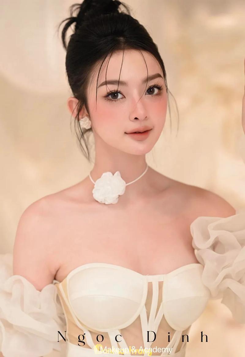 Hình ảnh Ngọc Dỉnh Bridal: 15 Lý Chiêu Hoàng, TP. Quy Nhơn