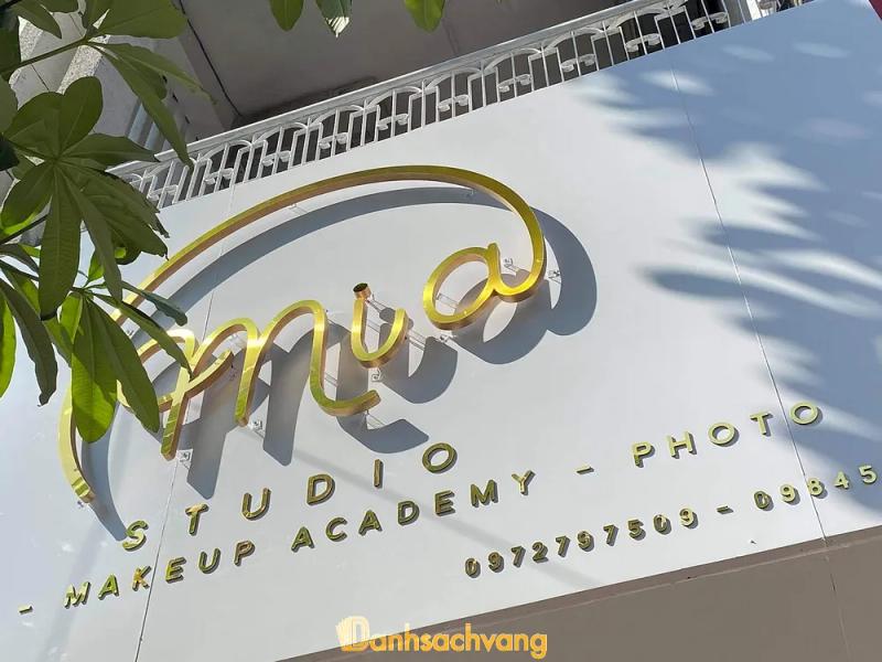 Hình ảnh Mia Wedding Studio: 533 Trần Hưng Đạo, TP. Quy Nhơn