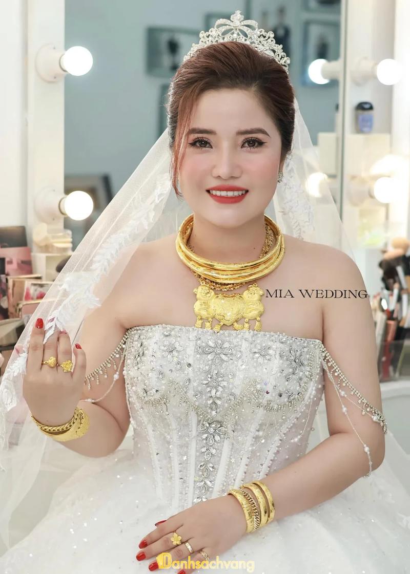 Hình ảnh Mia Wedding Studio: 533 Trần Hưng Đạo, TP. Quy Nhơn