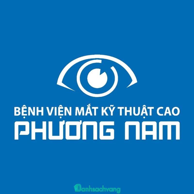 Hình ảnh Bệnh viện Mắt Phương Nam: 360 Điện Biên Phủ, Q. 10