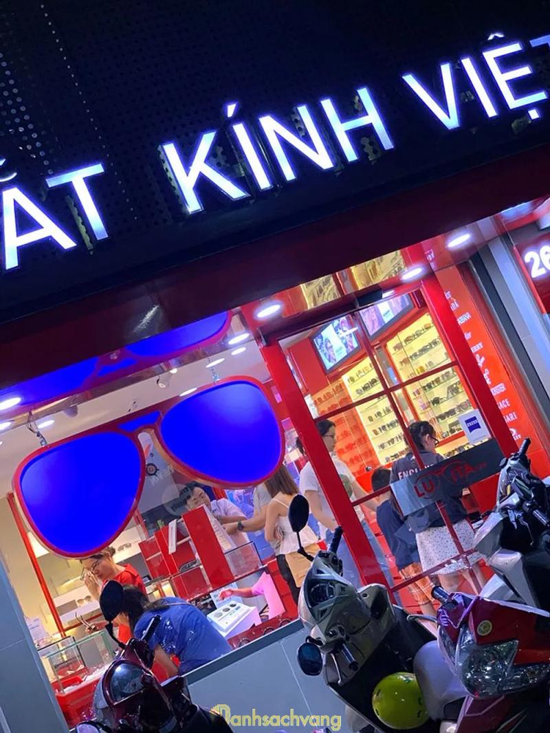 Hình ảnh Mắt kính Việt: 421/26 Bis Sư Vạn Hạnh, Q. 10