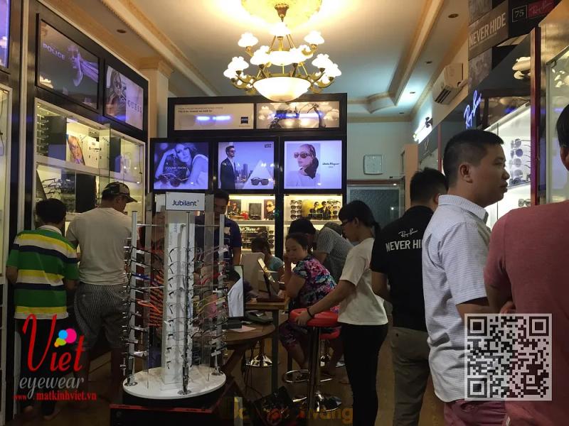 Hình ảnh Mắt kính Việt: 421/26 Bis Sư Vạn Hạnh, Q. 10