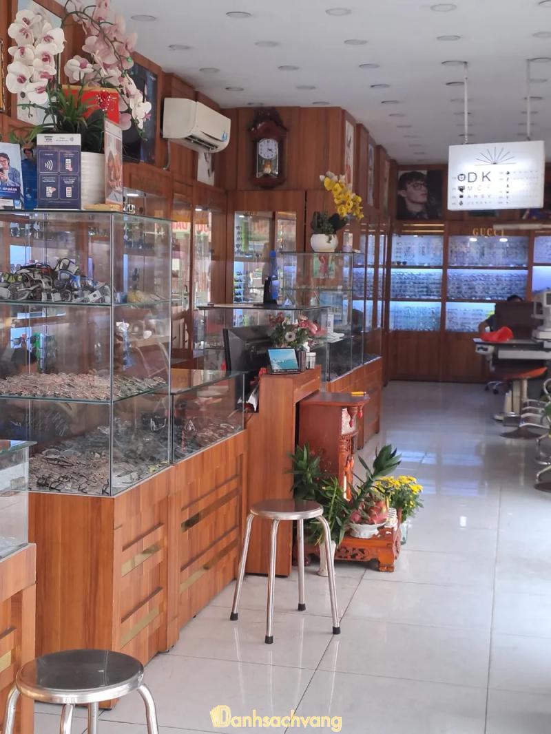 Hình ảnh Mắt Kính Sài Gòn Gia Hưng: 912 Âu Cơ, Q. Tân Bình