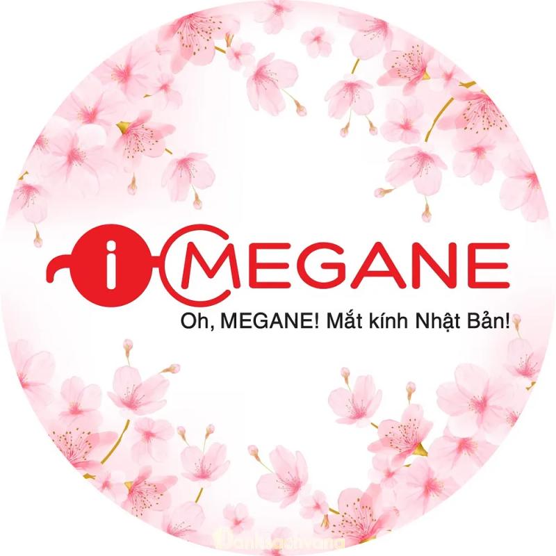 Hình ảnh Mắt kính Nhật Bản i-MEGANE: 231 Điện Biên Phủ, Q. 3