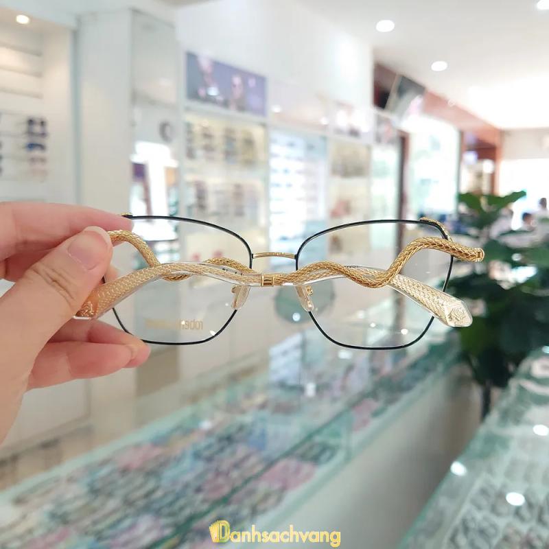 Hình ảnh Mắt Kính An Tài: 219 Trần Hưng Đạo, Q. 5