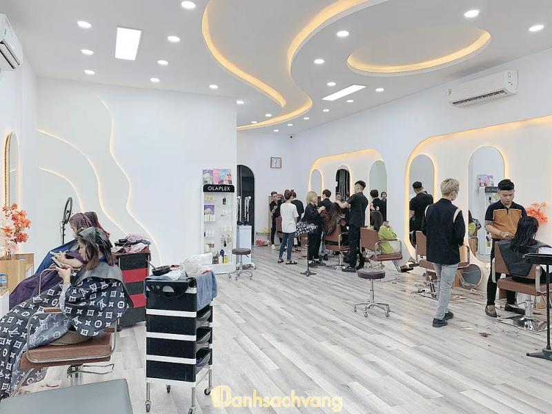 Hình ảnh 2M Hair Salon: 137A Lê Hồng Phong, TP. Thủ Dầu Một