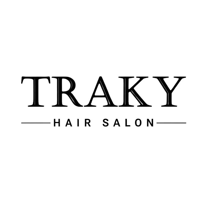 Hình ảnh Traky Hair Salon: 126 Yersin, TP. Thủ Dầu Một 