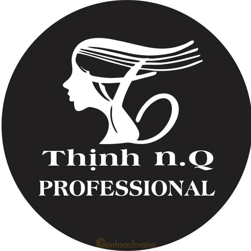 Hình ảnh Salon Thịnh n.Q: 39 Âu Cơ, TP. Thủ Dầu Một