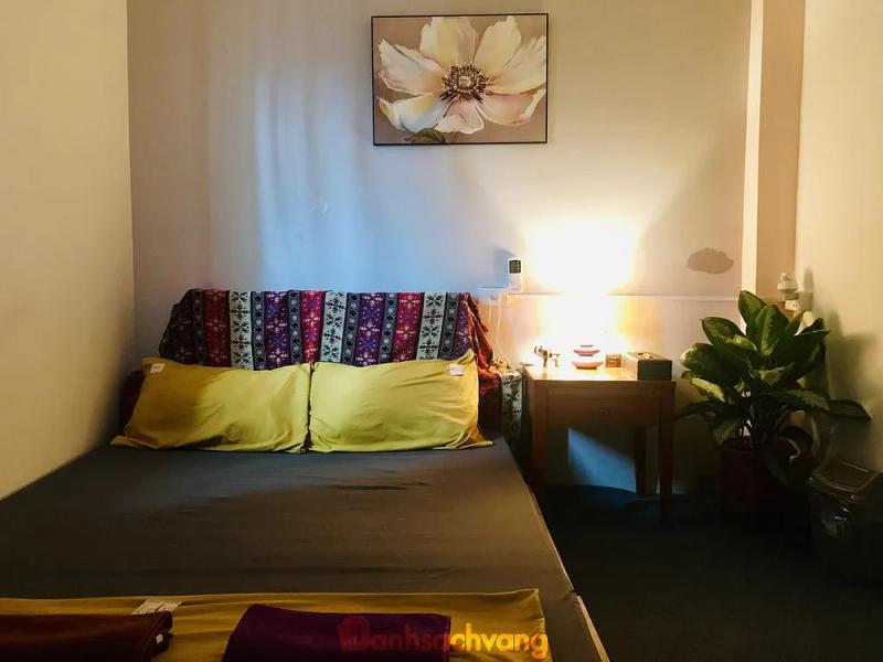 Hình ảnh Hava Homestay: 608B Bà Triệu, TP. Lạng Sơn