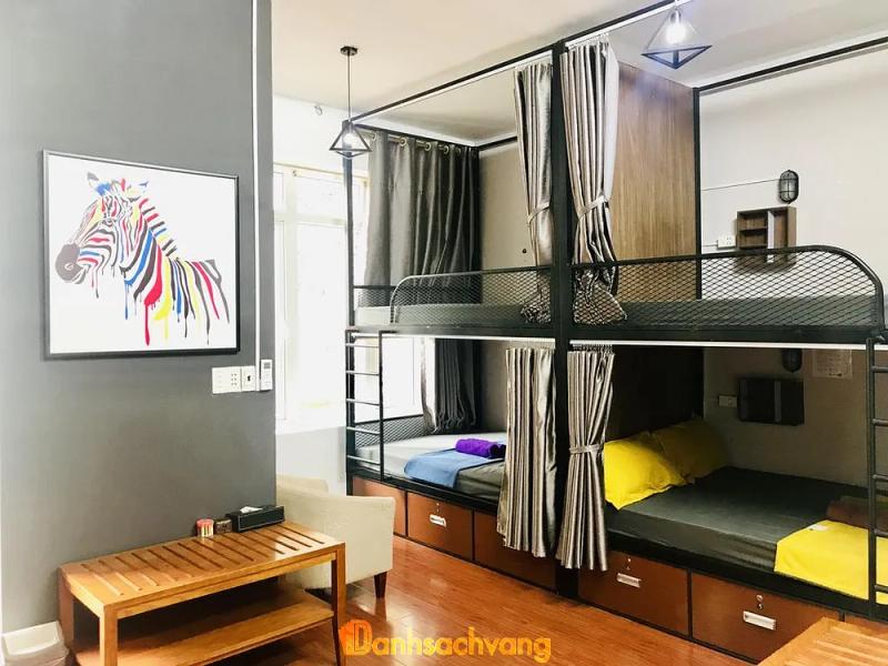 Hình ảnh Hava Homestay: 608B Bà Triệu, TP. Lạng Sơn