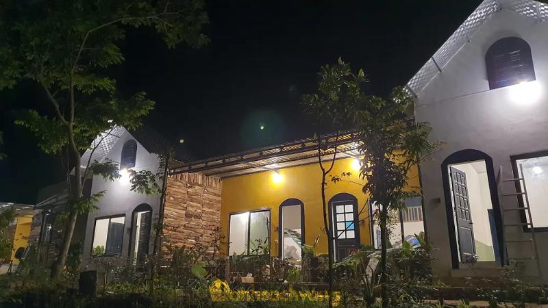 Hình ảnh Stella Đồng Lâm Homestay: Thôn Tân Lai, H. Hữu Lũng