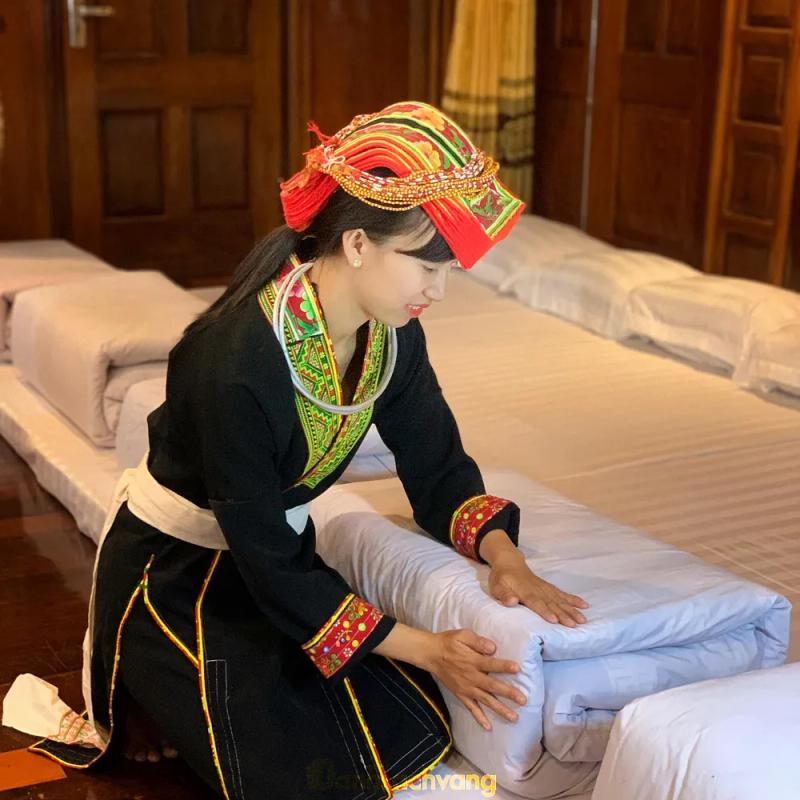 Hình ảnh Homestay Bình Minh: Hữu Liên, H. Hữu Lũng