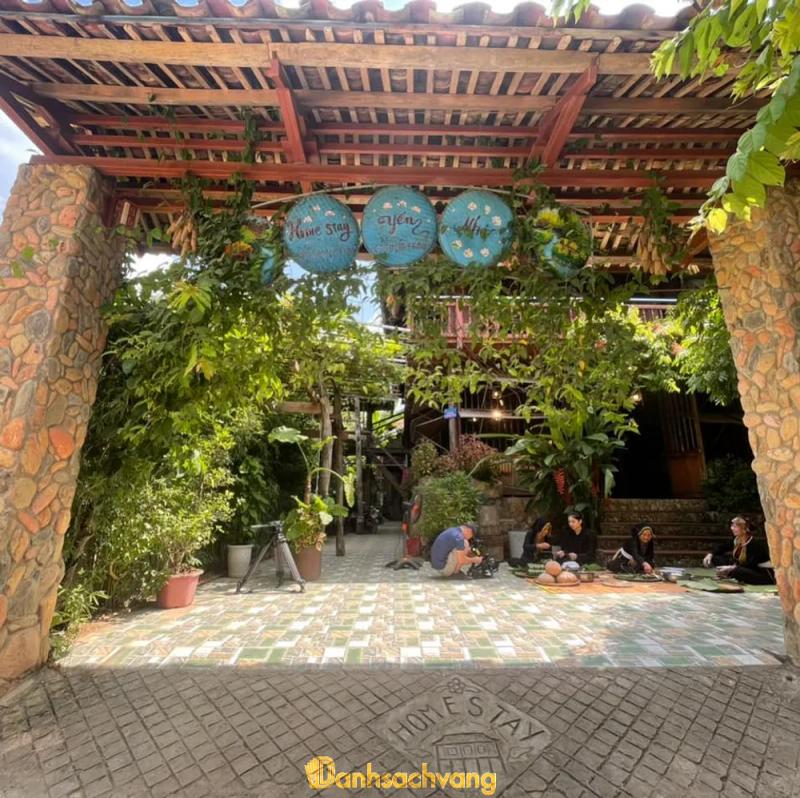Hình ảnh Homestay Yến Nhi: Hữu Liên, H. Hữu Lũng