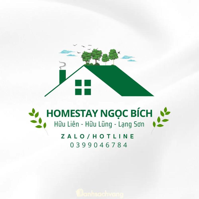 Hình ảnh Homestay Ngọc Bích: Hữu Liên, H. Hữu Lũng