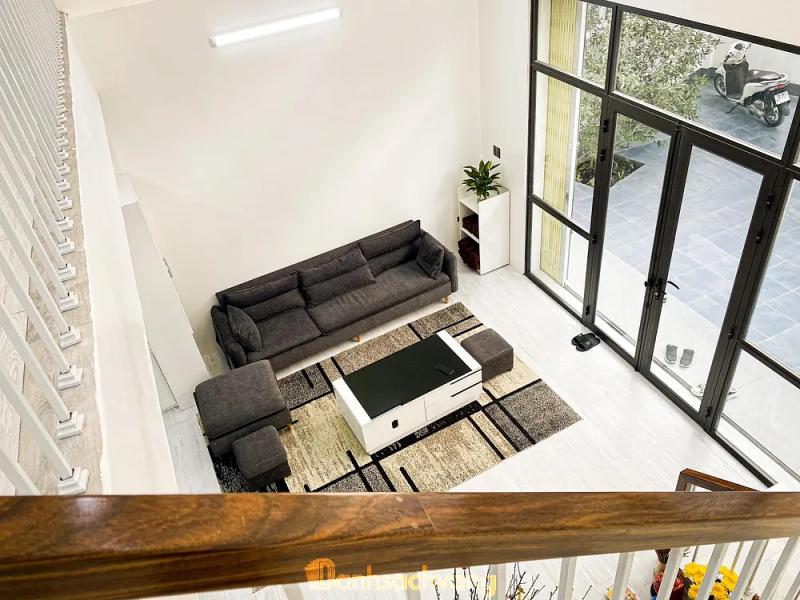 Hình ảnh MyLan HomeStay: 23 Đào Duy Từ, TP. Lạng Sơn