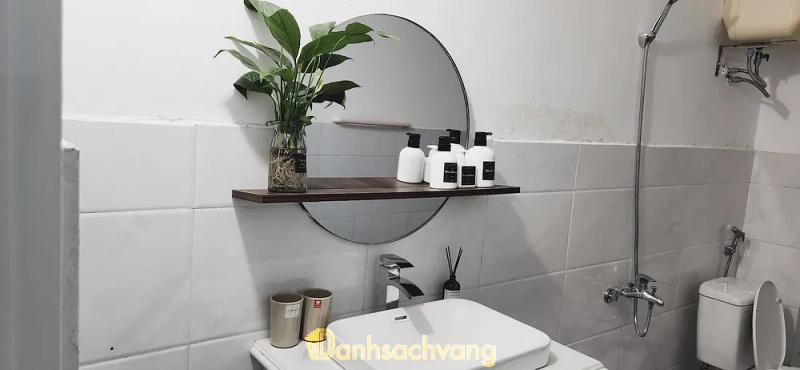 Hình ảnh Camellia home: Phố Muối, TP. Lạng Sơn