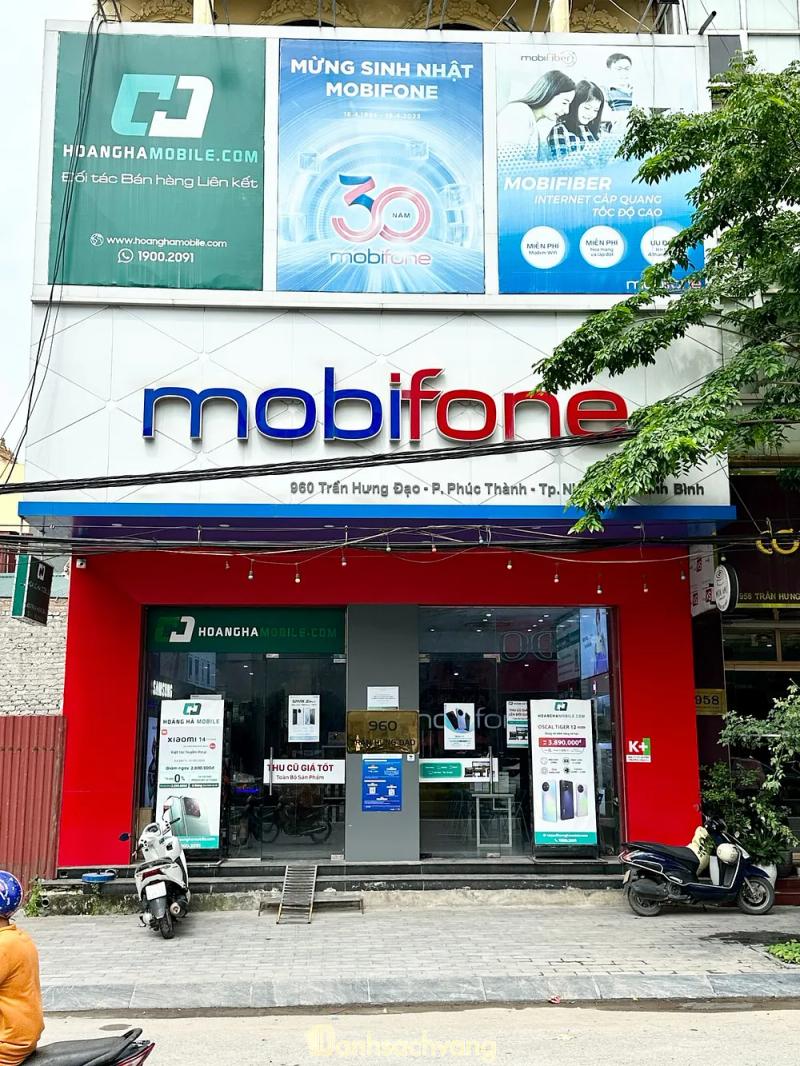 Hình ảnh Hoàng Hà Mobile: 960 Trần Hưng Đạo, Tân Thành, Ninh Bình