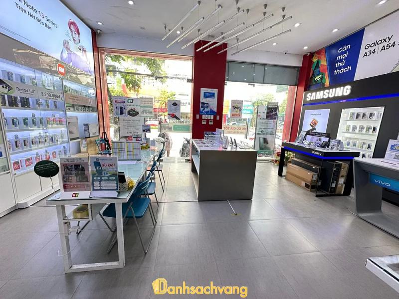 Hình ảnh Hoàng Hà Mobile: 960 Trần Hưng Đạo, Tân Thành, Ninh Bình