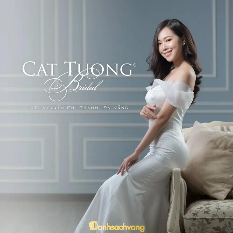 Hình ảnh Cát Tường Bridal: 231 Nguyễn Chí Thanh, Q. Hải Châu