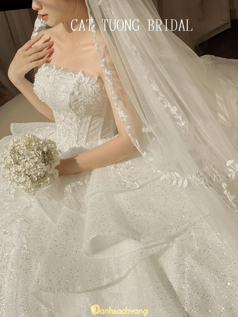 Hình ảnh Cát Tường Bridal: 231 Nguyễn Chí Thanh, Q. Hải Châu