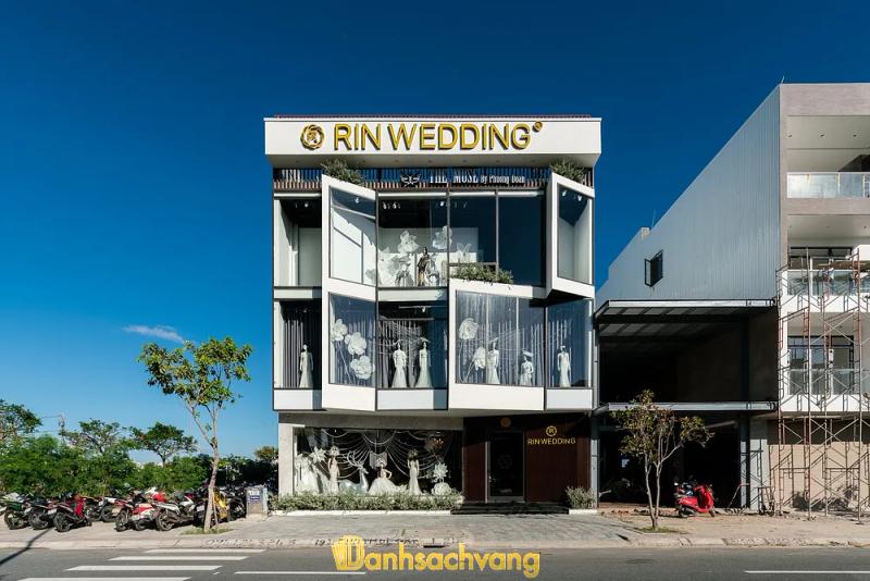 Hình ảnh Rin Wedding: 2 Tháng 9, Q. Hải Châu